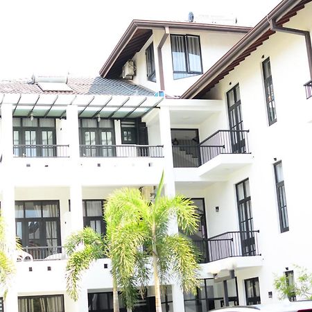 3R Resort Negombo Exterior foto